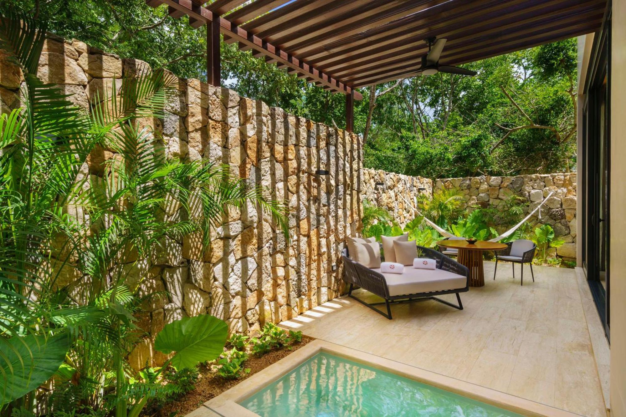 Hacienda Xcanatun, Angsana Heritage Collection Mérida Exterior foto
